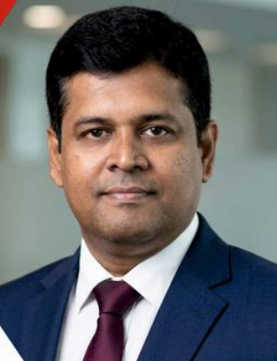 Mr. Kadar Ali Abdul Rahaman
